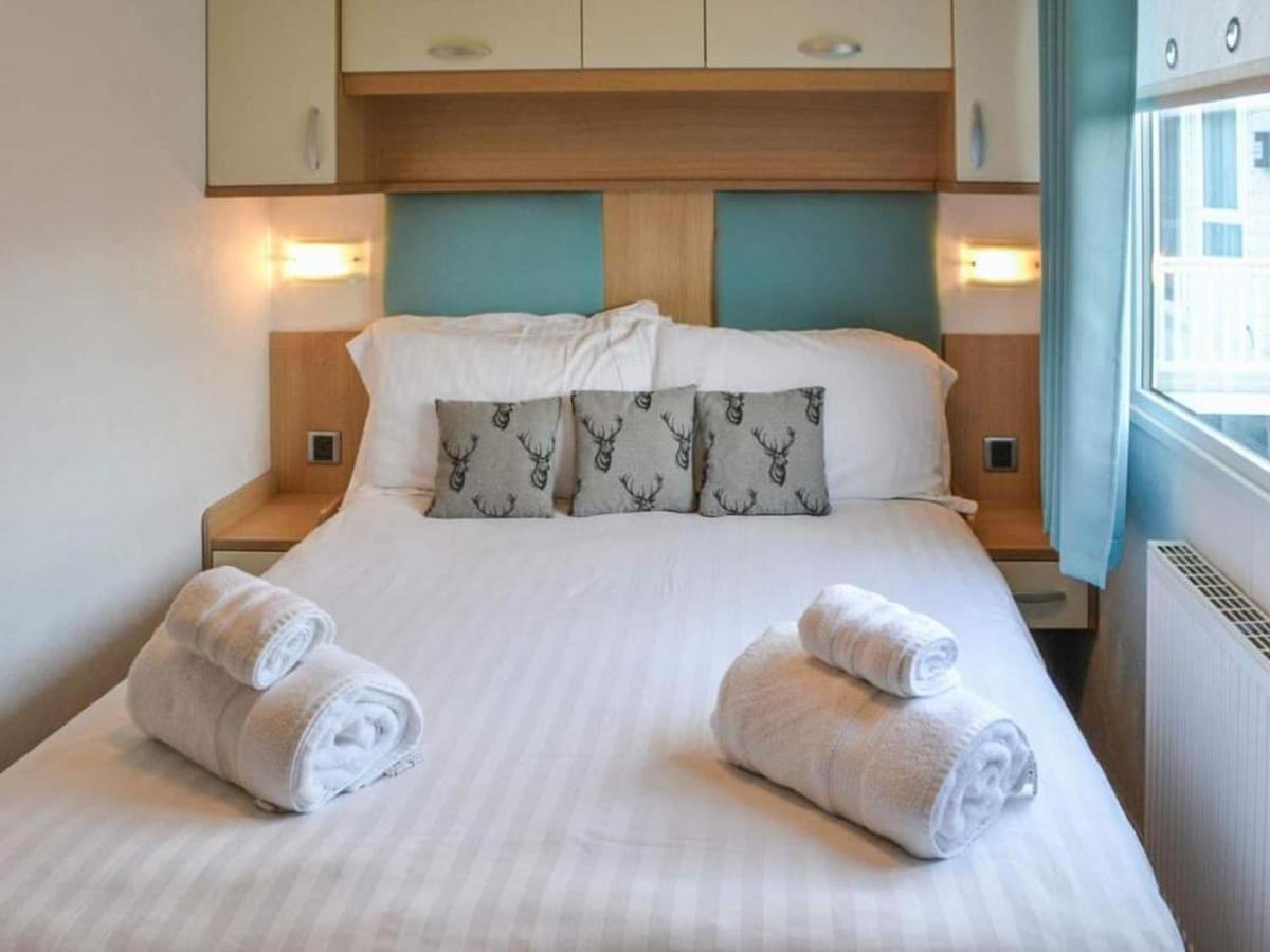 Apple Tree Lodge Hot Tub 3 Bedroom 2 Bars Morpeth Exteriér fotografie